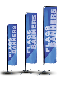 Flying Banner