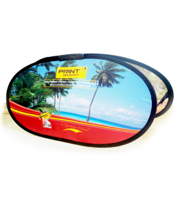 Pop-up horizontal Banner