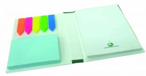 Mini registres divers blocs